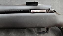 Thompson Center Dimension .243 Bolt Action Rifle