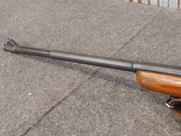 Sauer Model 98 Mauser 8mm Bolt Action German Military Rifle