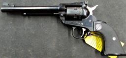 Ruger Single Six .17 HMR Revolver