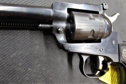 Ruger Single Six .17 HMR Revolver