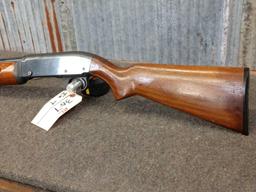 JC Higgins Model 66 12ga Semi Auto Shotgun