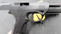 Beretta PX4 Storm .45 ACP Semi Auto Pistol