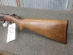 Early Winchester Model 37 410 Single Shot Red Letter