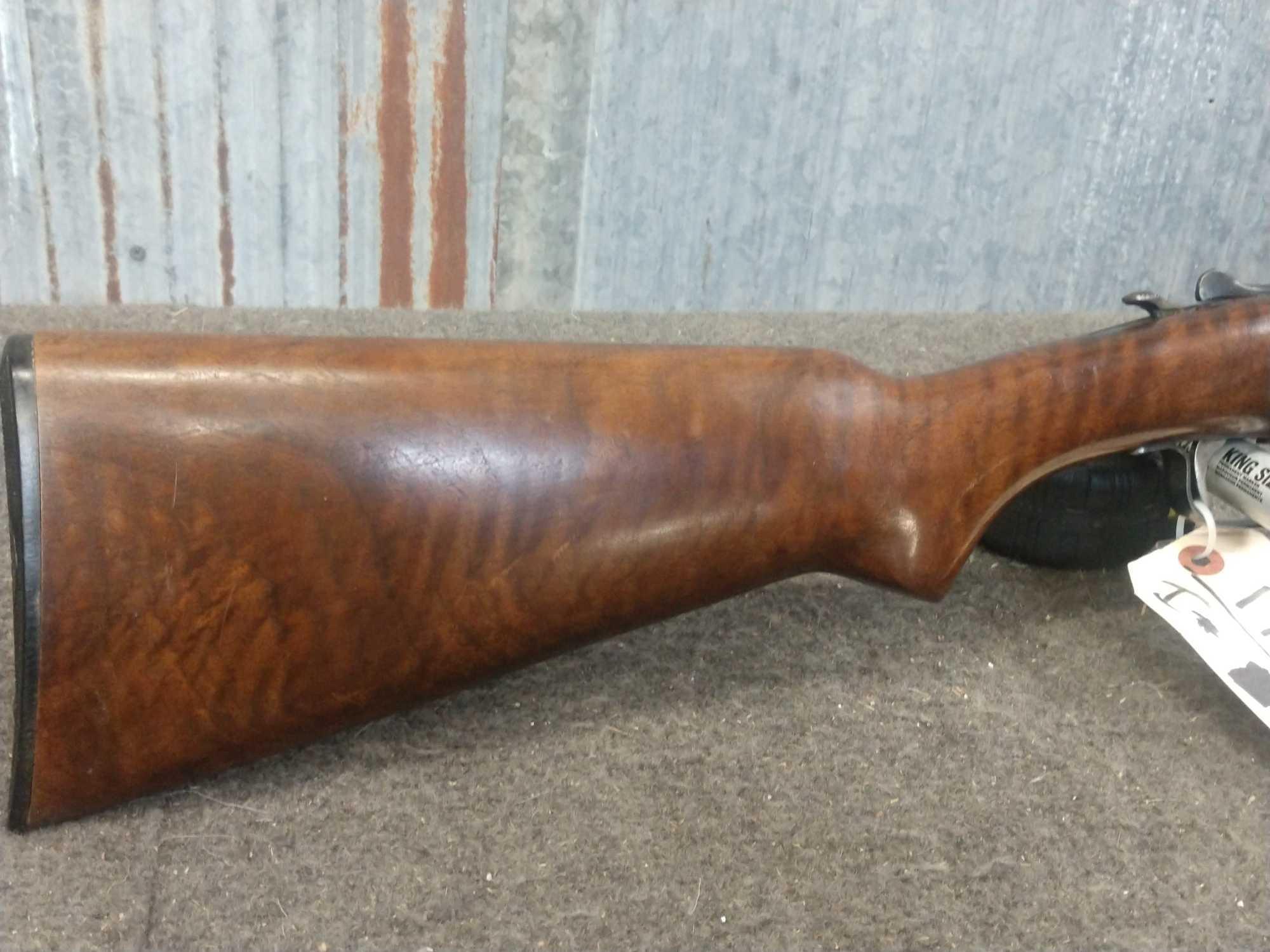 Winchester Model 37 16ga Single Shot