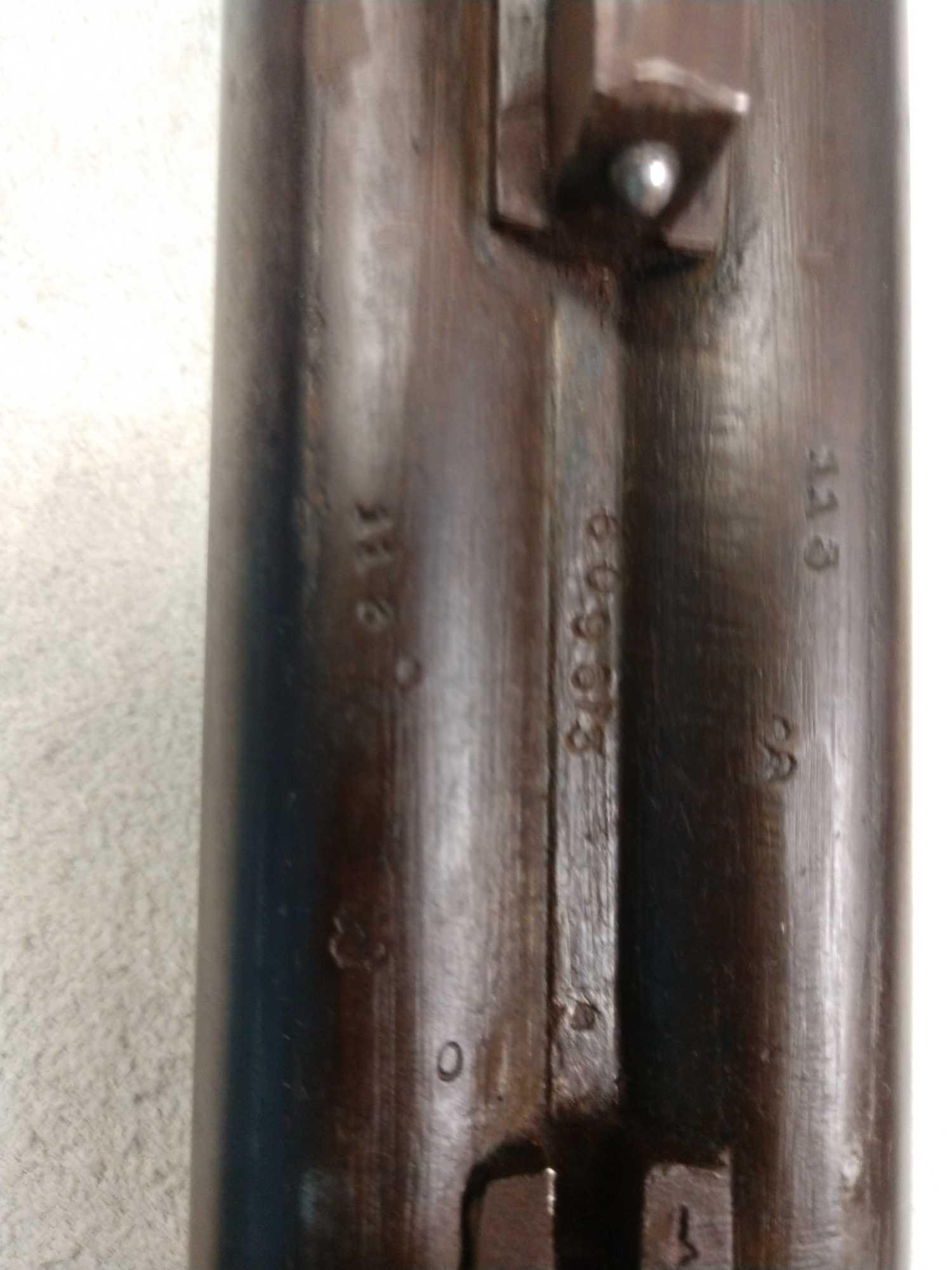 Henry Arms 12ga Double Barrel