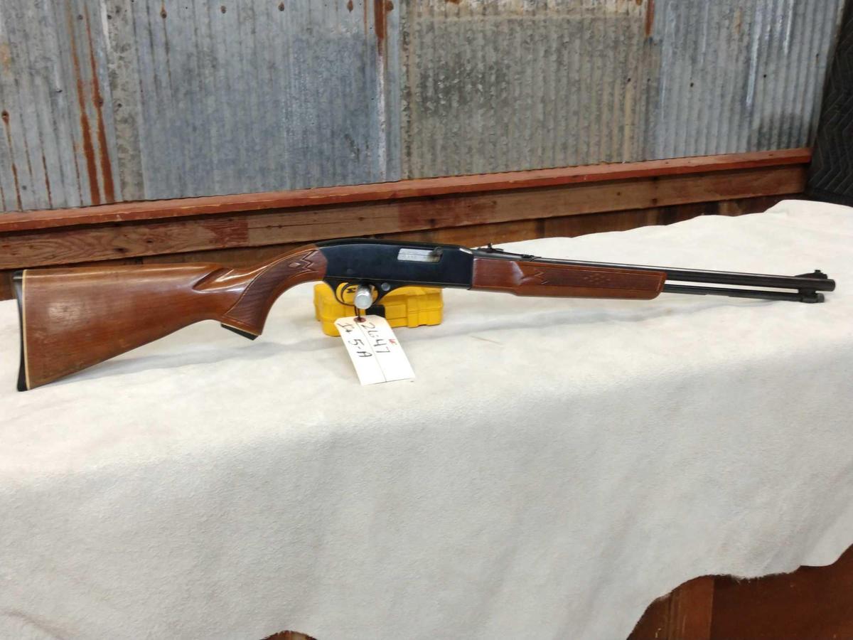 Winchester Model 290 .22 Semi Auto