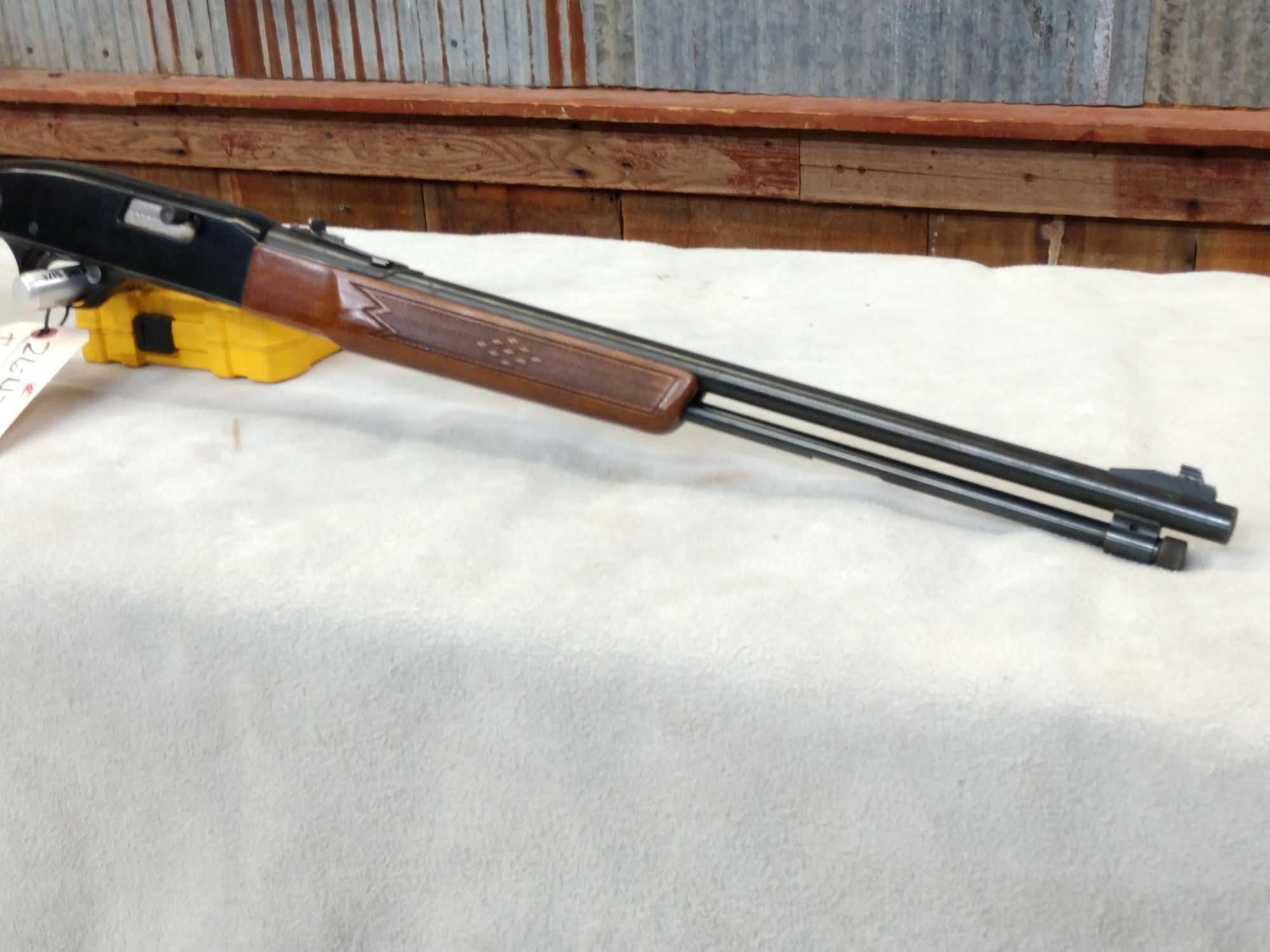 Winchester Model 290 .22 Semi Auto