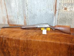 Remington Model 11 16ga Semi Auto Shotgun