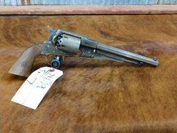 Vintage Italian .44cal Black Powder Revolver