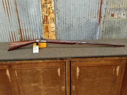 Antique Black Powder Rifle 30cal family