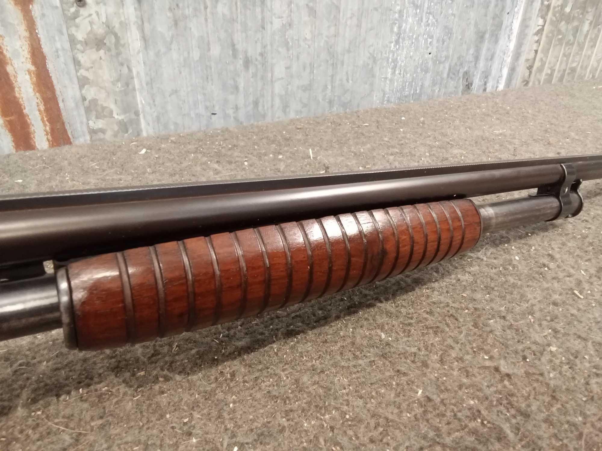 Winchester Model 42 .410 Pump FIRST YEAR PRODUCTION