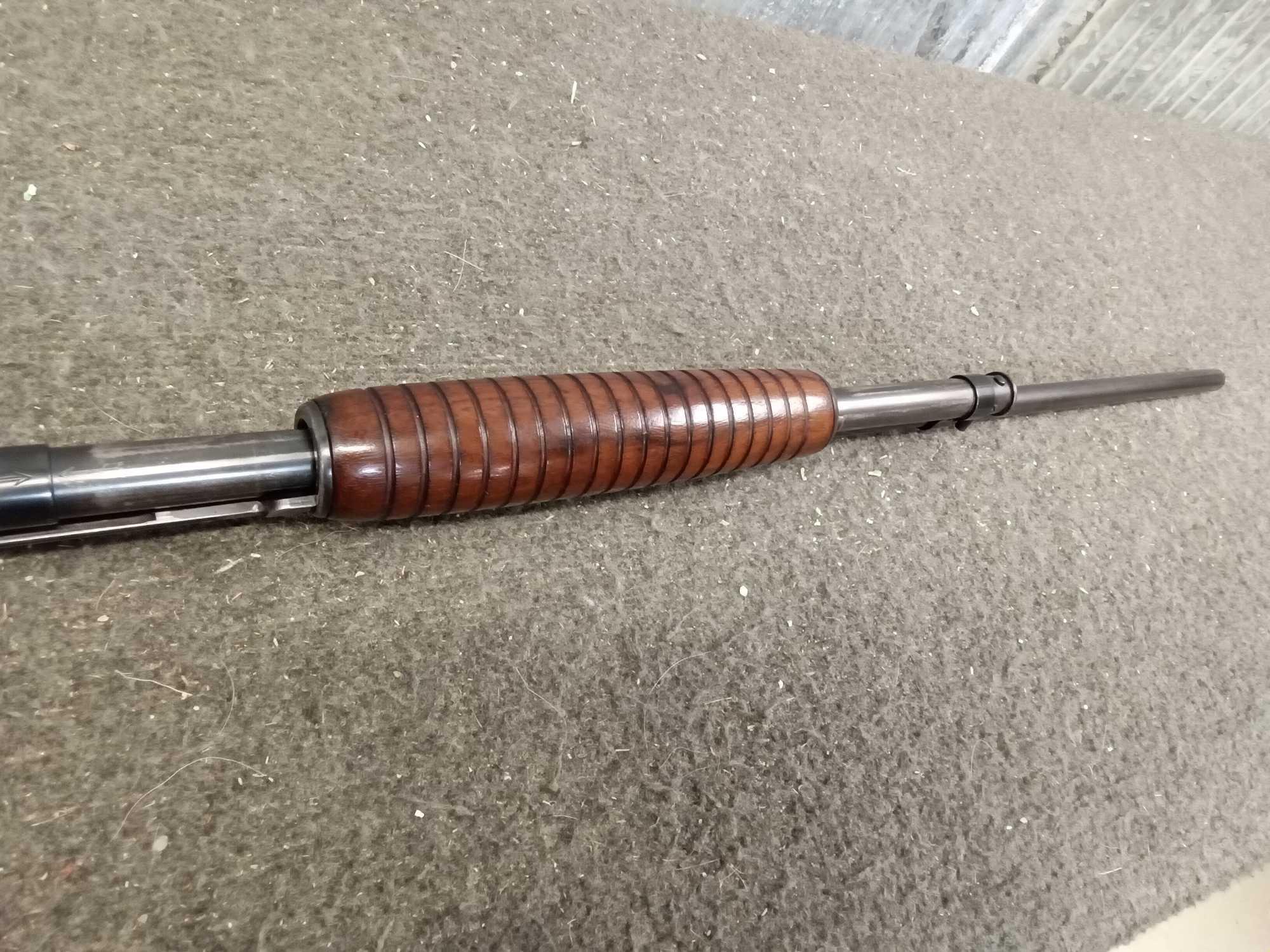 Winchester Model 42 .410 Pump FIRST YEAR PRODUCTION