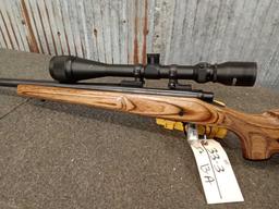 Remington Model 700 22-250 Bolt Action