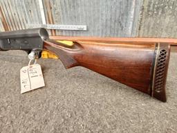 Remington Model 11 16ga Semi Auto Shotgun