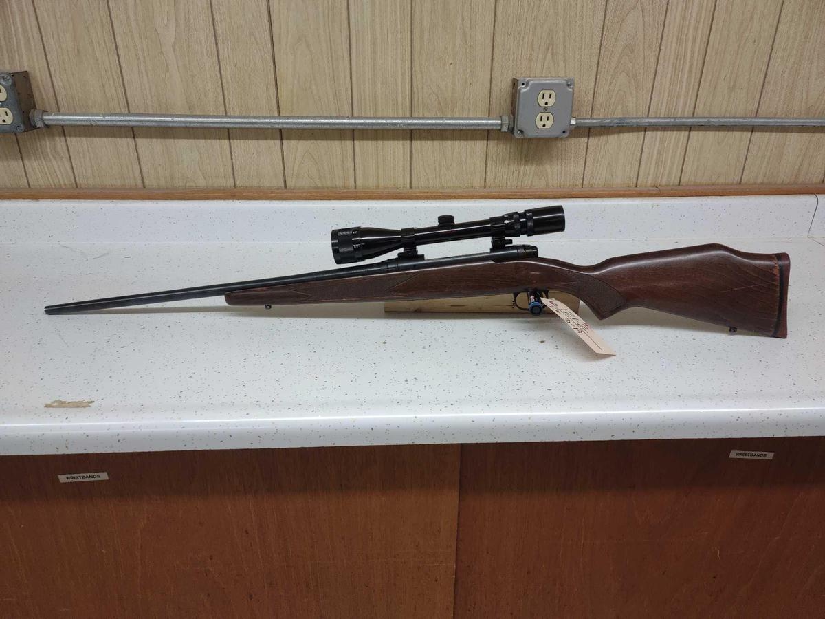 Savage Model 110 .243 Bolt Action