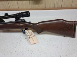 Savage Model 110 .243 Bolt Action