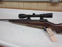 Savage Model 110 .243 Bolt Action