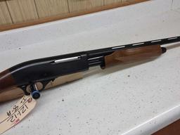 Hatfield PAS 410 Pump Shotgun