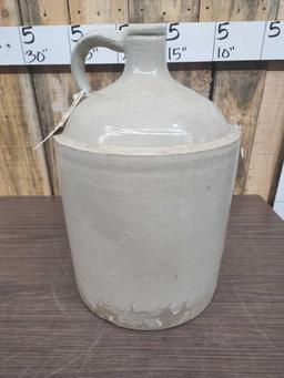 5 Gal. Union Stoneware Crock Jug