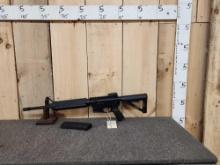 Palmetto State Armory PA15 5.56 Semi Auto Rifle