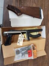 Gun Accessories Lot