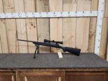 Savage Axis .308 Bolt Action Rifle