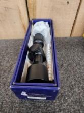 NC Star 3-9x42E Scope