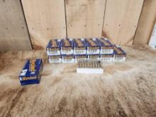 573 Rounds Of 38 Special Ammunition