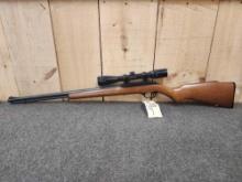 Marlin Model 60 .22 Semi Auto Rifle