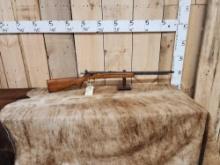 Wards Westernfield Model 47 .22 Bolt Action