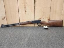 Winchester Model 94 30-30 Lever Action Rifle