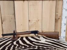 Marlin Model 1894 Octagon .44 Rem Mag Lever Action Rifle