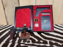 Ed Brown Products 1911 45 acp Jeff Cooper Legacy Gun