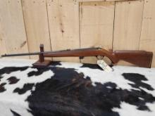 Western Field Model M830 .22 Bolt Action Rifle