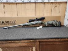 Knight 50 cal Black Powder Rifle