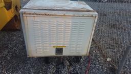 Onan Commercial Generator 6500