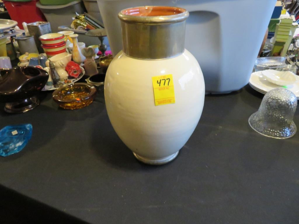 Large Vase