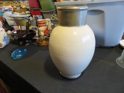 Large Vase