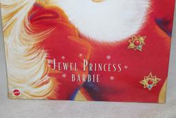 Jewel Princess Barbie