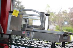 NEMCO 56600 Tomato Slicer.