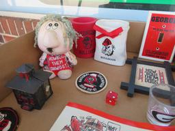 UGA Collectibles