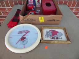 UGA Collectibles