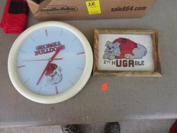 UGA Collectibles