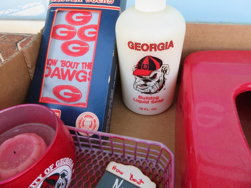 UGA Collectibles