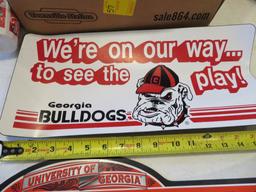 UGA Collectibles