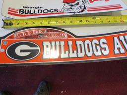 UGA Collectibles