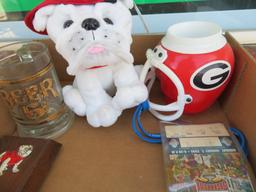 UGA Collectibles