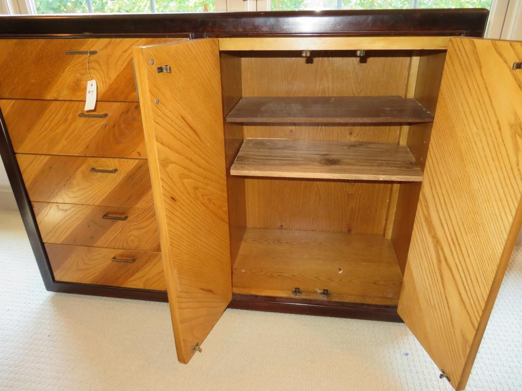 Bernhardt Buffet w/ storage