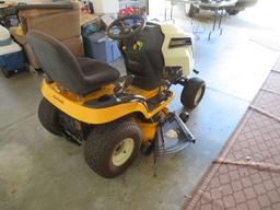 Cub Cadet LTX 1042 KW 42 Inch Cut