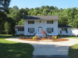 Brick House and 24 acres